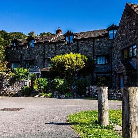 Parva Farmhouse Riverside Guesthouse Tintern Kültér fotó