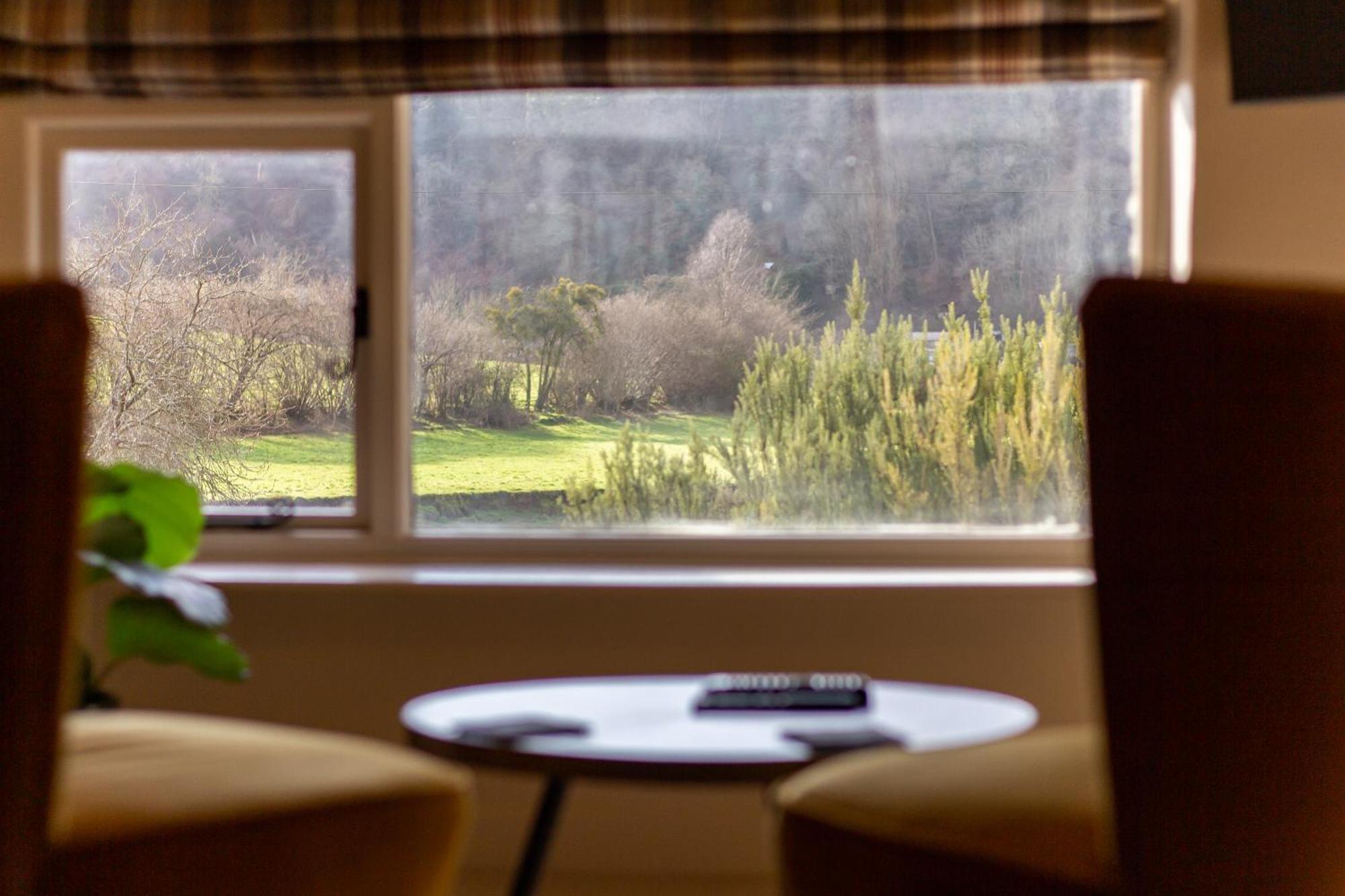Parva Farmhouse Riverside Guesthouse Tintern Szoba fotó
